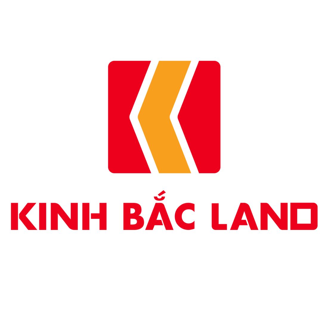 logo Kinh Bắc Land