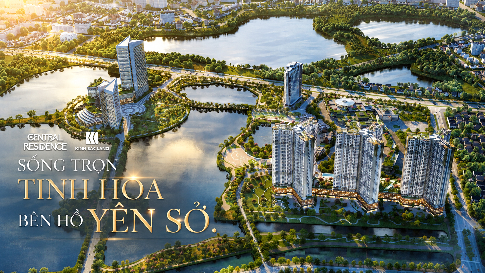 HH2 Gamuda – Dự án căn hộ mới tại Gamuda City, hưởng trọn hệ sinh thái sống xanh phía Nam Hà Nội