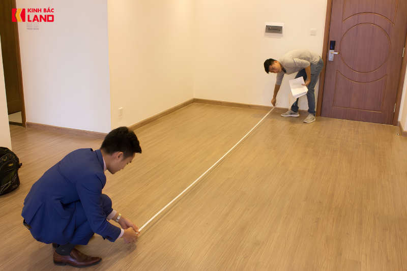Quy định về bàn giao nhà chung cư: Những rủi ro người mua dễ bỏ qua