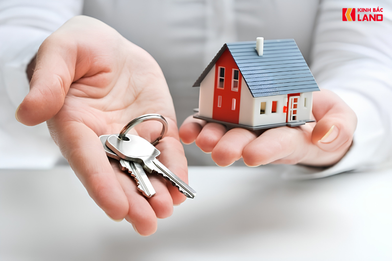 Quy định về bàn giao nhà chung cư: Những rủi ro người mua dễ bỏ qua