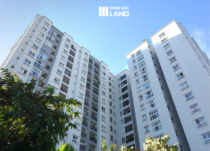 Mua chung cư tầng nào tốt nhất