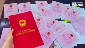 Thời hạn sử dụng nhà chung cư