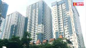 Thời hạn sử dụng nhà chung cư